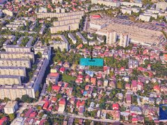 Ozana, Titan Auchan teren de vanzare. Construibil locuinte